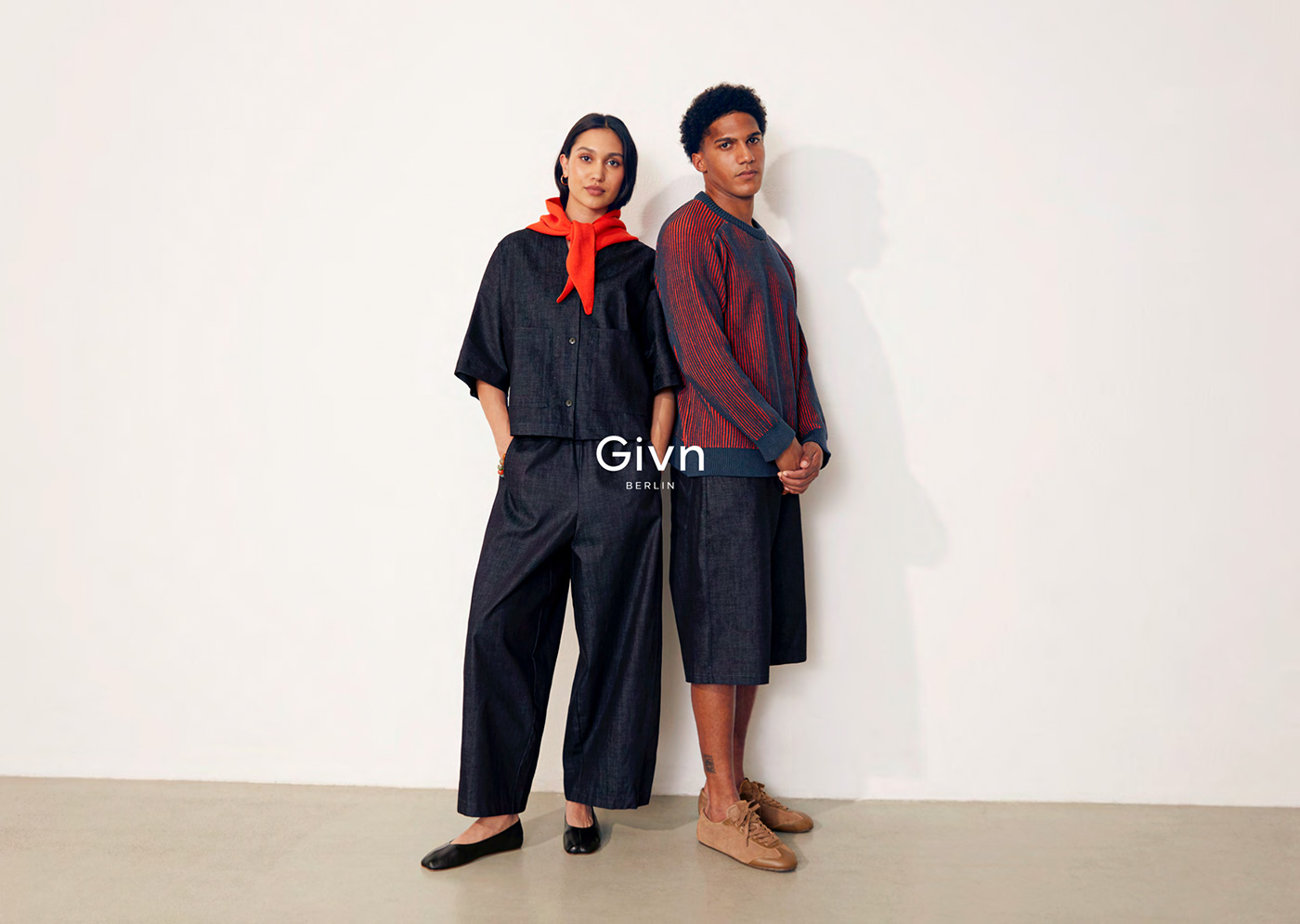 GIVN BERLIN